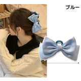 バンスクリップ ヘアクリップ レディース | PlusNao | 詳細画像15