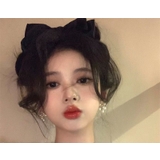 バンスクリップ ヘアクリップ レディース | PlusNao | 詳細画像5