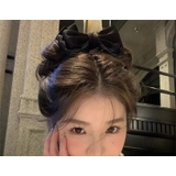 バンスクリップ ヘアクリップ レディース | PlusNao | 詳細画像6