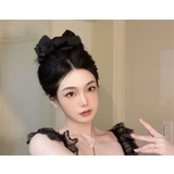 バンスクリップ ヘアクリップ レディース | PlusNao | 詳細画像7