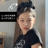 バンスクリップ ヘアクリップ レディース | PlusNao | 詳細画像9