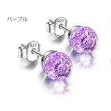 スタッドピアス レディース 女性用 | PlusNao | 詳細画像13 