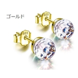 スタッドピアス レディース 女性用 | PlusNao | 詳細画像15 