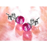 スタッドピアス レディース 女性用 | PlusNao | 詳細画像6 