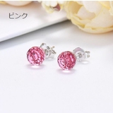 スタッドピアス レディース 女性用 | PlusNao | 詳細画像9 