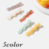 ヘアクリップ クチバシクリップ 単品 | PlusNao | 詳細画像1