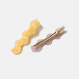 ヘアクリップ クチバシクリップ 単品 | PlusNao | 詳細画像4