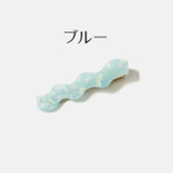 ヘアクリップ クチバシクリップ 単品 | PlusNao | 詳細画像7