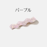 ヘアクリップ クチバシクリップ 単品 | PlusNao | 詳細画像8