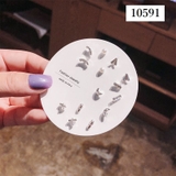 スタッドピアス キャッチピアス 6点セット | PlusNao | 詳細画像11 