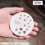 スタッドピアス キャッチピアス 6点セット | PlusNao | 詳細画像2 