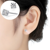 スタッドピアス アクセサリー レディース | PlusNao | 詳細画像1 