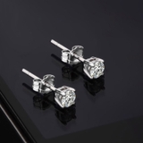 スタッドピアス アクセサリー レディース | PlusNao | 詳細画像3 