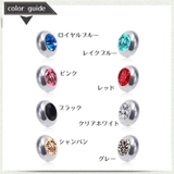 マグネットピアス マグネットイヤリング ノンホール | PlusNao | 詳細画像18