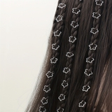 ブレイズアクセサリー 30個セット 星型 | PlusNao | 詳細画像2 