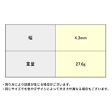 ブレスレット レディース アクセサリー | PlusNao | 詳細画像9 