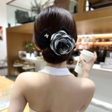 シニヨンメーカー お団子メーカー レディース | PlusNao | 詳細画像4