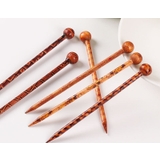 かんざし 簪 木製 | PlusNao | 詳細画像5 