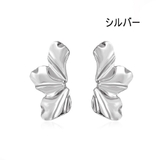 スタッドピアス レディース 女性 | PlusNao | 詳細画像10 