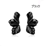 スタッドピアス レディース 女性 | PlusNao | 詳細画像11 