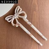 かんざし 簪 レディース | PlusNao | 詳細画像16 