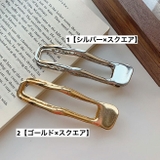 ヘアクリップ くちばしクリップ ヘアアクセサリー | PlusNao | 詳細画像6