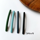 バレッタ ヘアピン ヘアアクセサリー | PlusNao | 詳細画像10