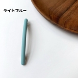 バレッタ ヘアピン ヘアアクセサリー | PlusNao | 詳細画像14