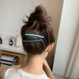 バレッタ ヘアピン ヘアアクセサリー | PlusNao | 詳細画像4