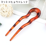 かんざし レディース ヘアアクセサリー | PlusNao | 詳細画像14