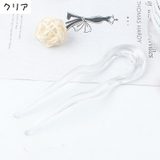 かんざし レディース ヘアアクセサリー | PlusNao | 詳細画像17