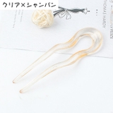 かんざし レディース ヘアアクセサリー | PlusNao | 詳細画像18