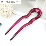 かんざし レディース ヘアアクセサリー | PlusNao | 詳細画像6