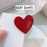 ヘアクリップ 単品 1個 | PlusNao | 詳細画像14