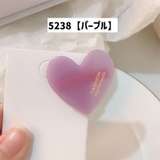 ヘアクリップ 単品 1個 | PlusNao | 詳細画像15