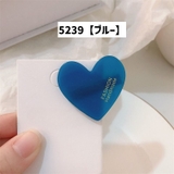 ヘアクリップ 単品 1個 | PlusNao | 詳細画像16
