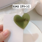 ヘアクリップ 単品 1個 | PlusNao | 詳細画像19