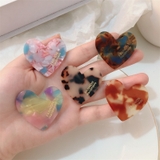 ヘアクリップ 単品 1個 | PlusNao | 詳細画像4
