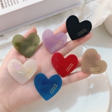 ヘアクリップ 単品 1個 | PlusNao | 詳細画像5