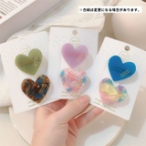ヘアクリップ 単品 1個 | PlusNao | 詳細画像6