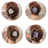 バンスクリップ サイドバンス ヘアクリップ | PlusNao | 詳細画像3