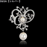 ブローチ ピンブローチ レディース | PlusNao | 詳細画像14 