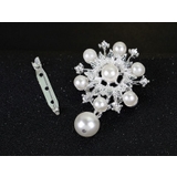 ブローチ ピンブローチ レディース | PlusNao | 詳細画像2 