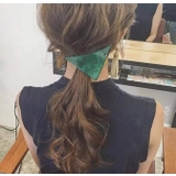 ヘアクリップ バンスクリップ ヘアアクセサリー | PlusNao | 詳細画像3