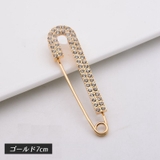 ブローチ ストールピン ショールピン | PlusNao | 詳細画像6 