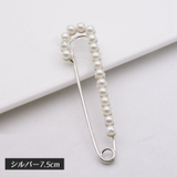 ブローチ ストールピン ショールピン | PlusNao | 詳細画像9 