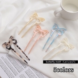 かんざし U字簪 ヘアアクセサリー | PlusNao | 詳細画像1 