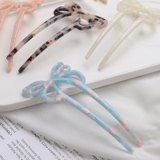 かんざし U字簪 ヘアアクセサリー | PlusNao | 詳細画像3 