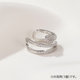 イヤーカフ 片耳用 1個 | PlusNao | 詳細画像2