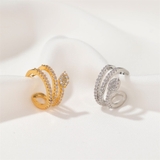 イヤーカフ 片耳用 1個 | PlusNao | 詳細画像6